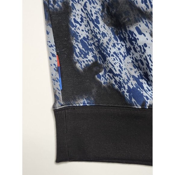 PUMA BMW Colorsplash Graphic MMS Pullover Hoodie - Picture 5 of 11